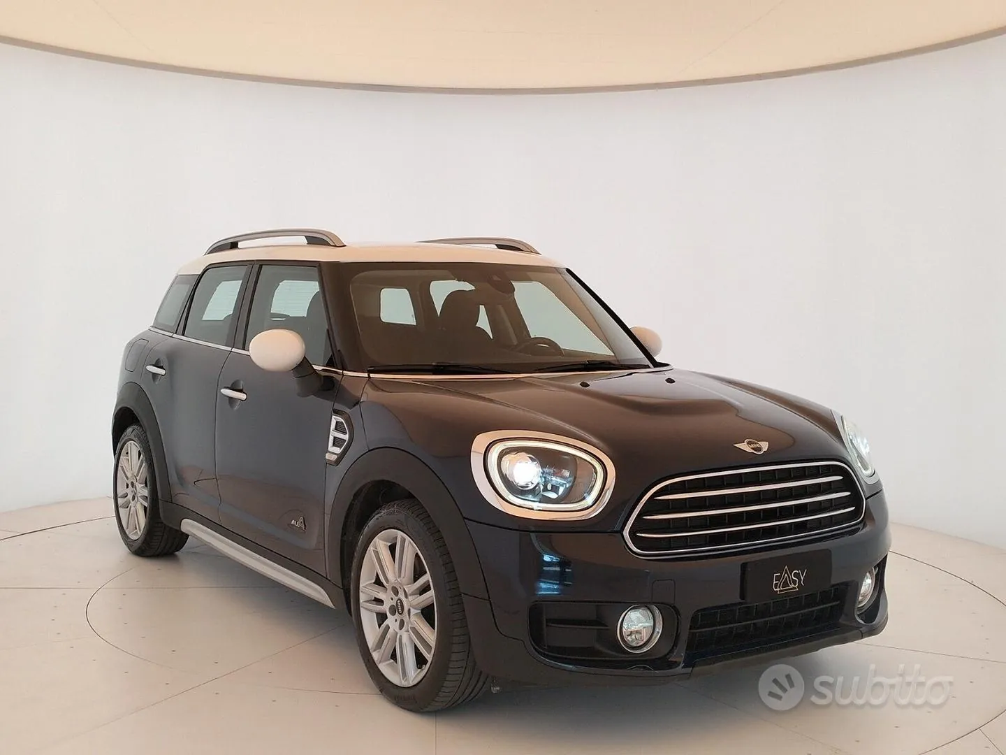 Mini Mini Countryman 2017 photo 4