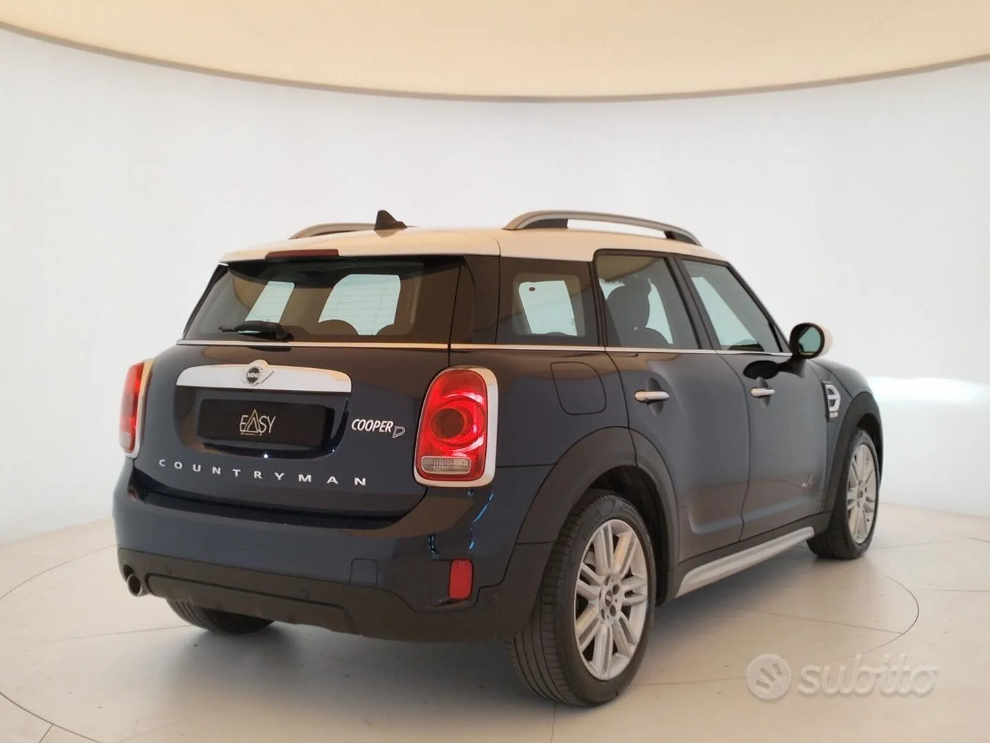 Mini Mini Countryman 2017 photo 5