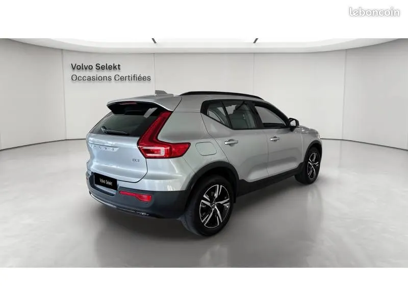 Volvo Xc40 2024 photo 4