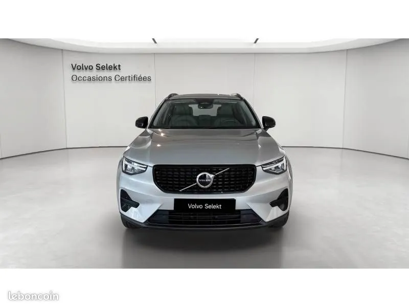 Volvo Xc40 2024 photo 5