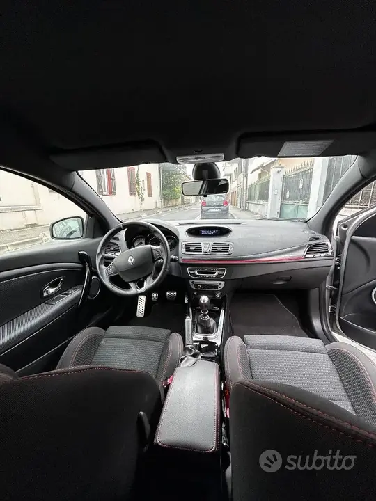 Renault Megane 2013 photo 4