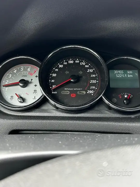 Renault Megane 2013 photo 5