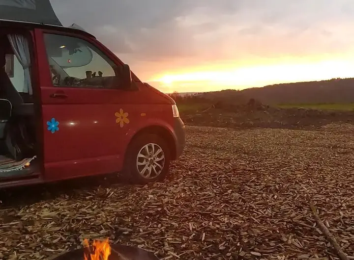 Volkswagen Bus T5
