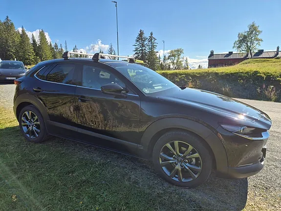 Mazda Cx-30 2021 photo 5