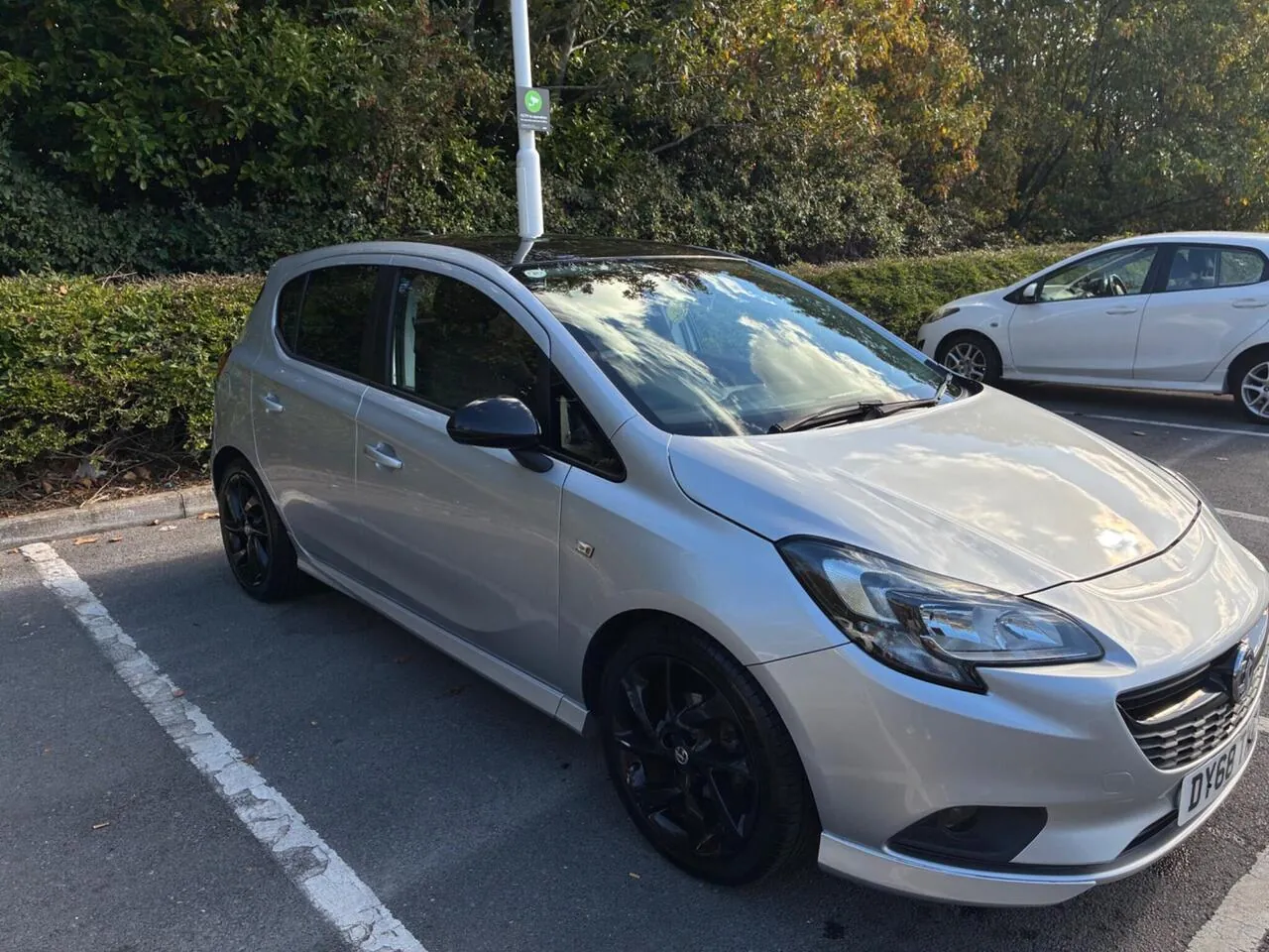 Vauxhall Corsa 2018 photo 5
