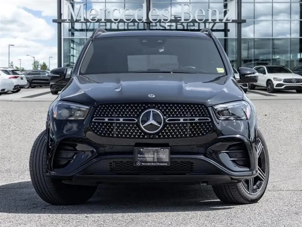 Mercedes-Benz Gle 2024 photo 5