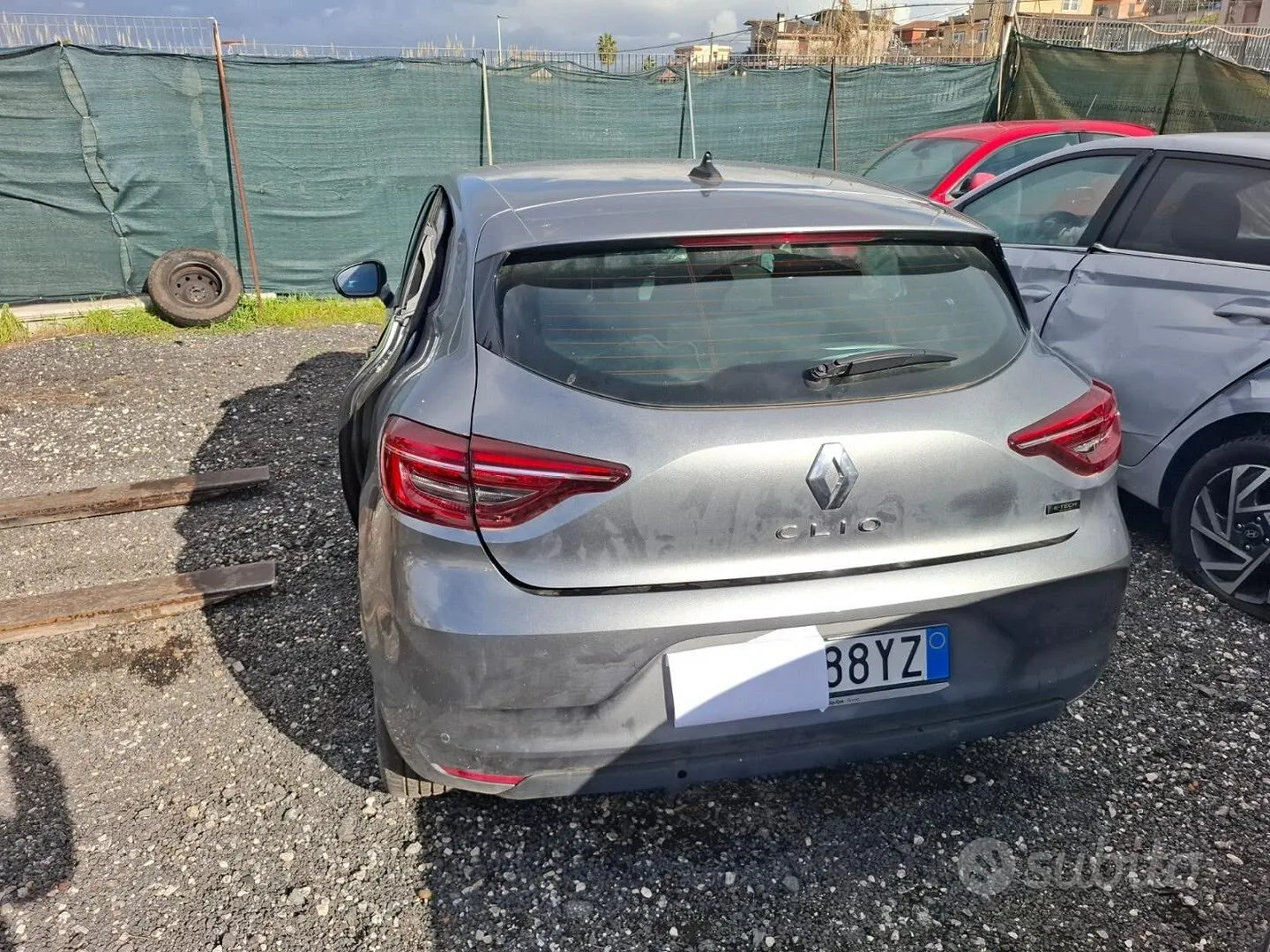 Renault Clio 2023 photo 4