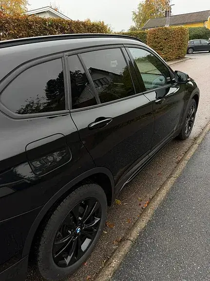 BMW X1 2022 photo 4