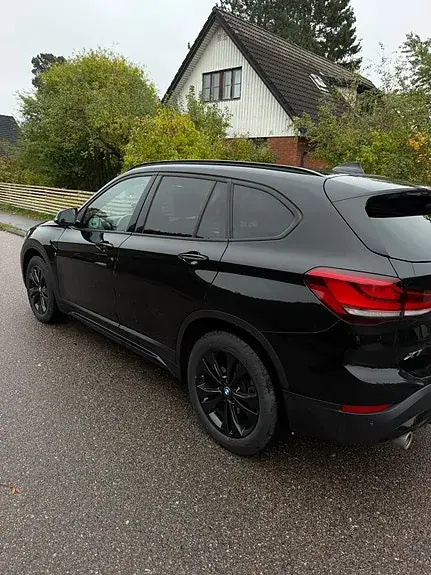 BMW X1 2022 photo 2