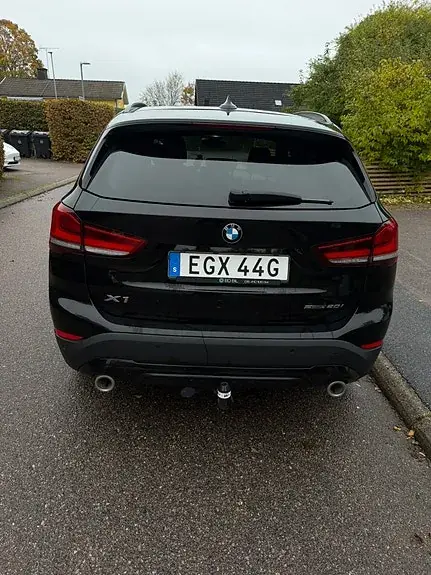 BMW X1 2022 photo 3