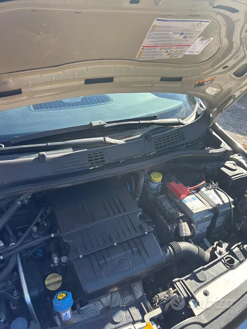 Fiat Panda 2019 photo 3