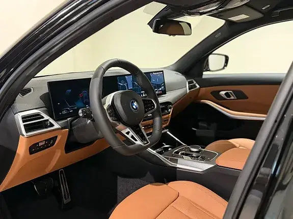 BMW 330E 2026 photo 3
