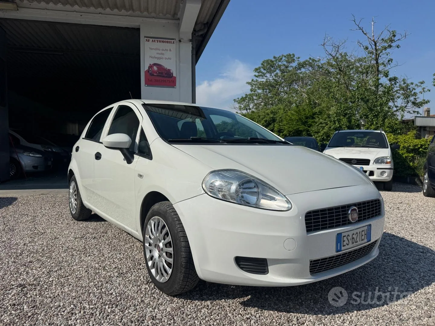 Fiat Grande Punto