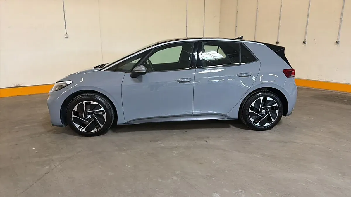 Volkswagen Id.3 2023 photo 3