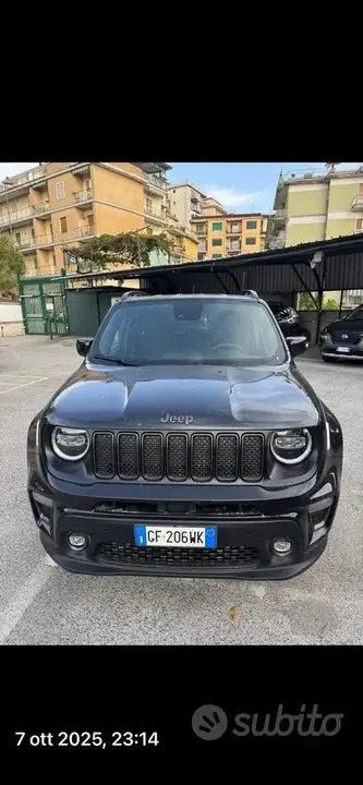Jeep Renegade 2021 photo 3