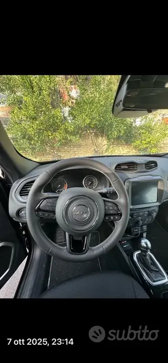 Jeep Renegade 2021 photo 5