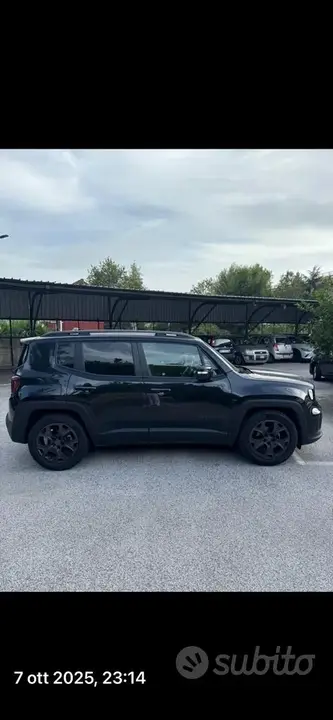 Jeep Renegade 2021 photo 2
