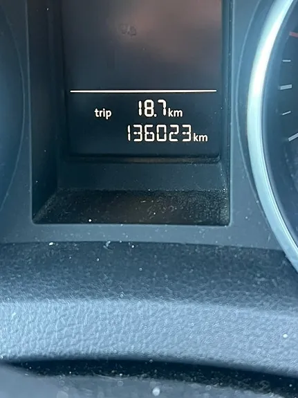 Volkswagen Golf Vi 2010 photo 3