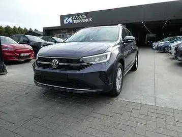 Volkswagen Taigo 2026 photo 3