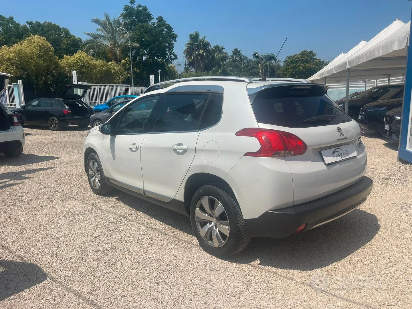 Peugeot 2008 2015 photo 3