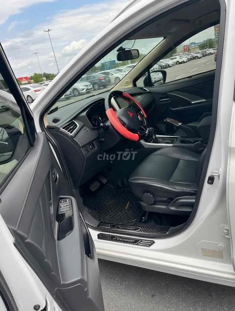 Mitsubishi Xpander 2020 photo 4