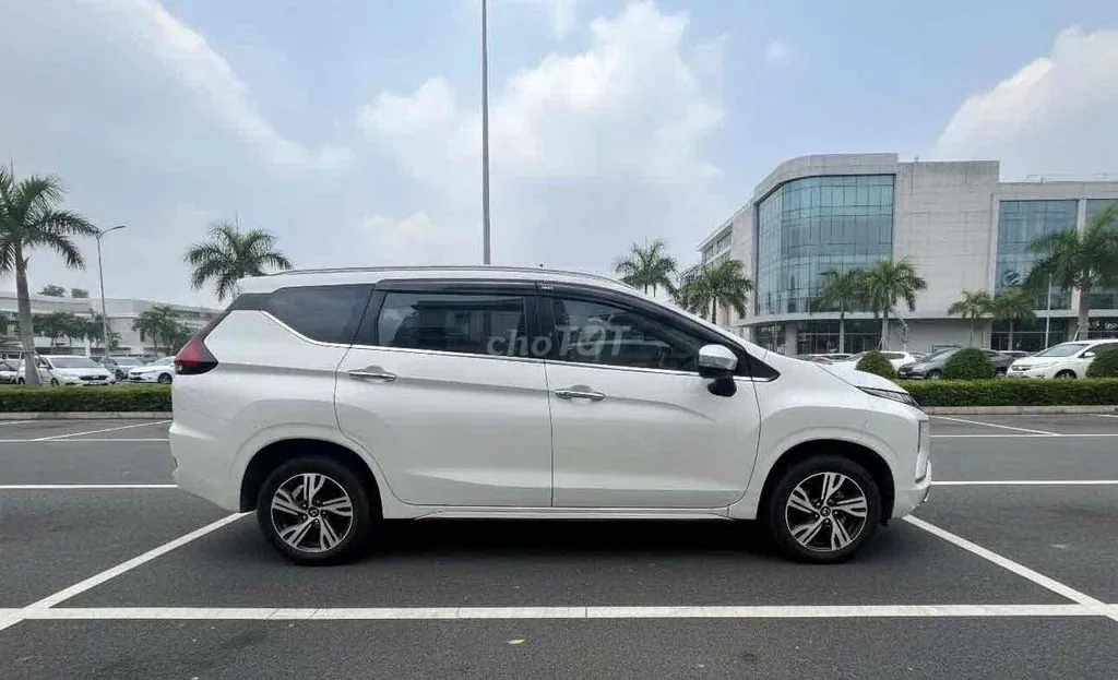 Mitsubishi Xpander