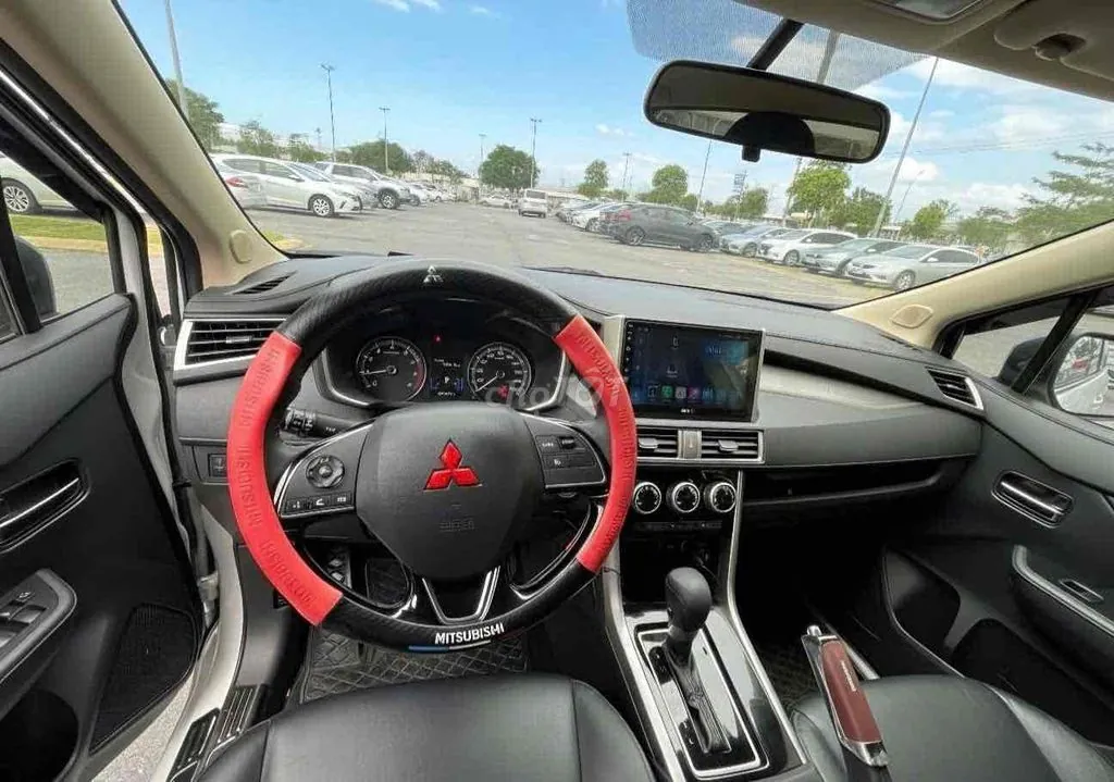 Mitsubishi Xpander 2020 photo 5