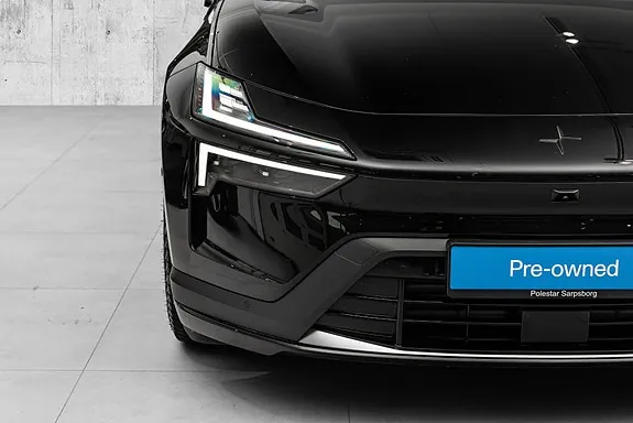 Polestar 4 2026 photo 5
