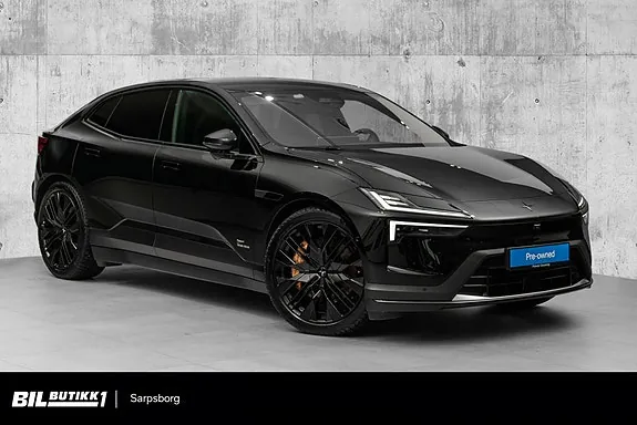 Polestar 4