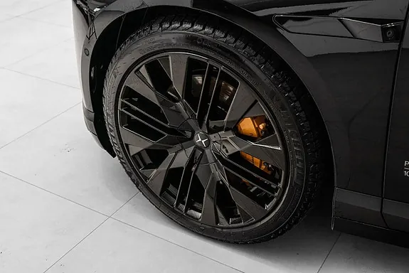 Polestar 4 2026 photo 4