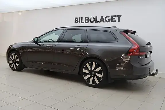 Volvo V90 2025 photo 3