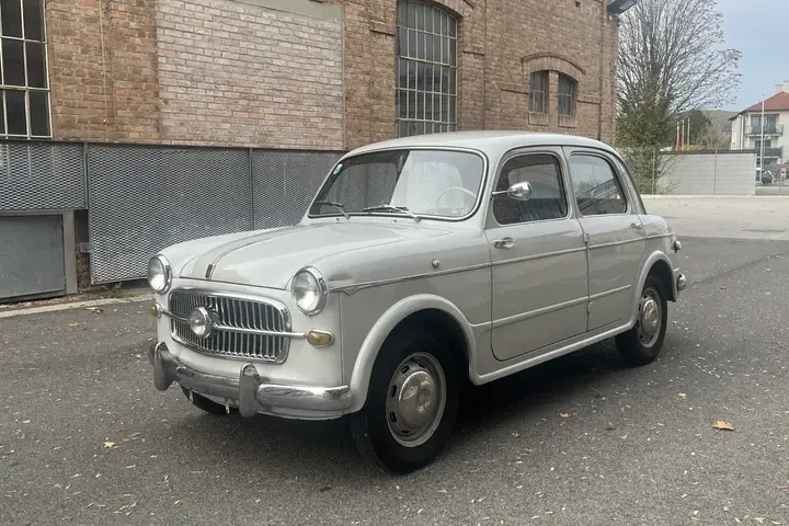 Fiat Sonstige