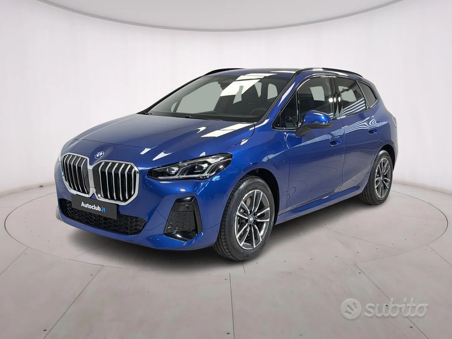 BMW Serie 2 230E Active Tourer