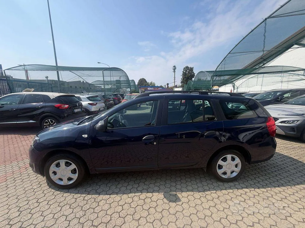 Dacia Logan 2016 photo 2