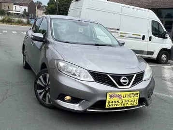 Nissan Pulsar