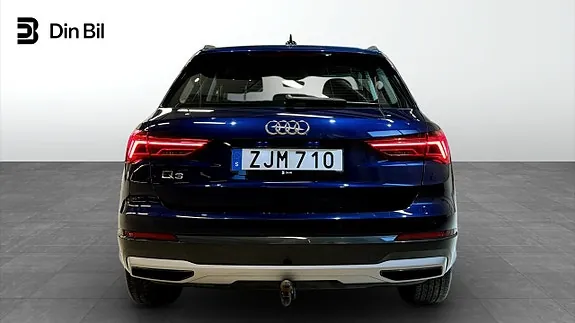 Audi Q3 2025 photo 5