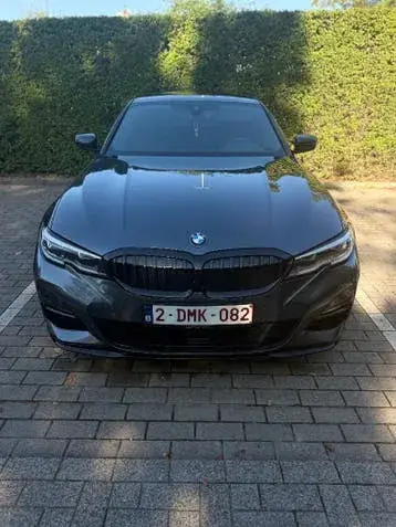 BMW 330E
