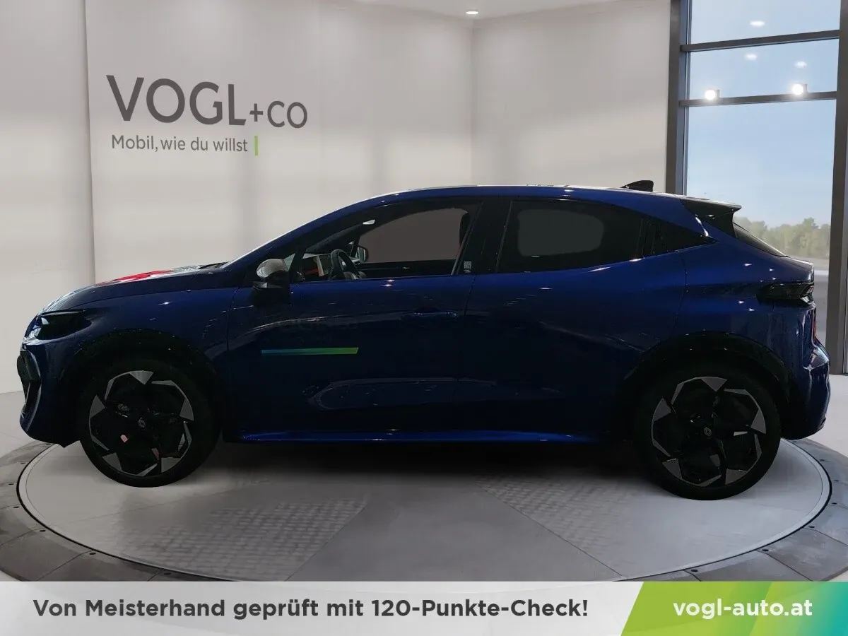 Renault Clio 2026 photo 2
