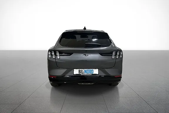 Ford Mustang Mach-E 2023 photo 5
