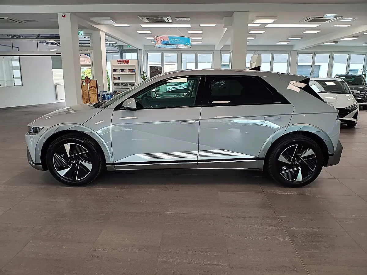 Hyundai Ioniq 5 2025 photo 3