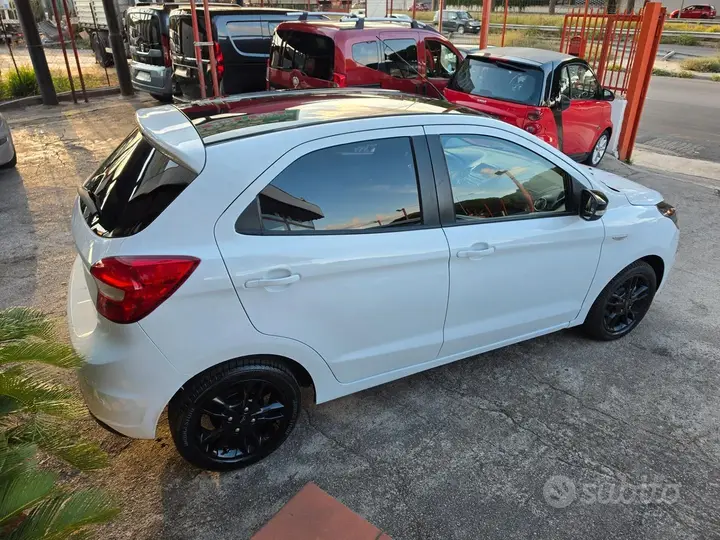 Ford Ka 2017 photo 4