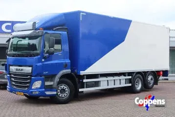 DAF Cf 450