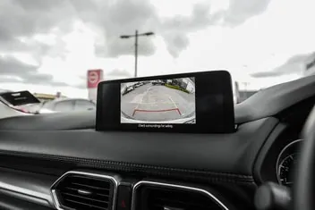 Mazda Cx-5 2023 photo 3