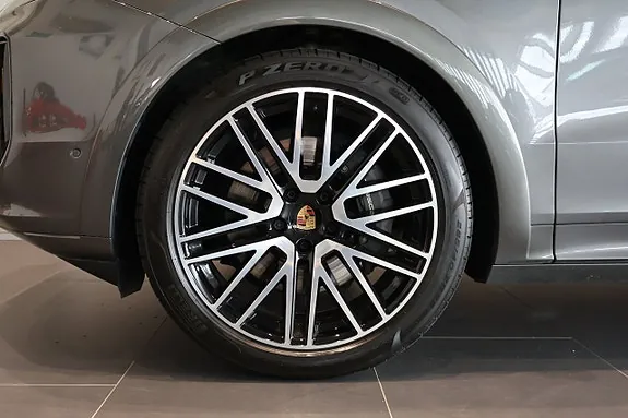 Porsche Cayenne 2025 photo 4