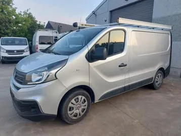 Fiat Talento