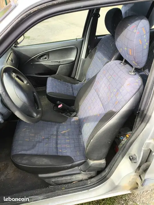 Citroen Saxo