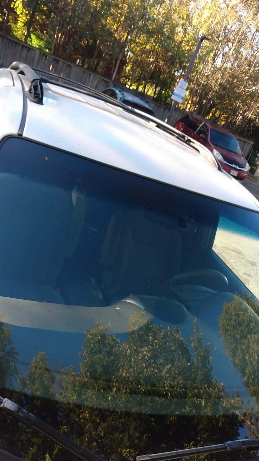 Toyota Sienna 2007 photo 4