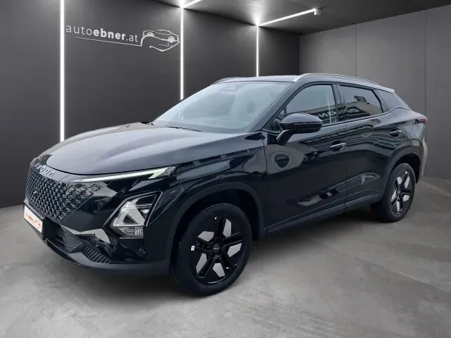 Hyundai Omoda 5