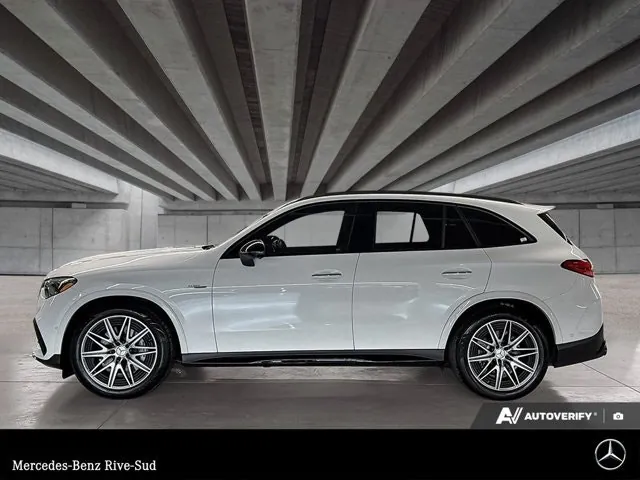 Mercedes-Benz Glc 2024 photo 2