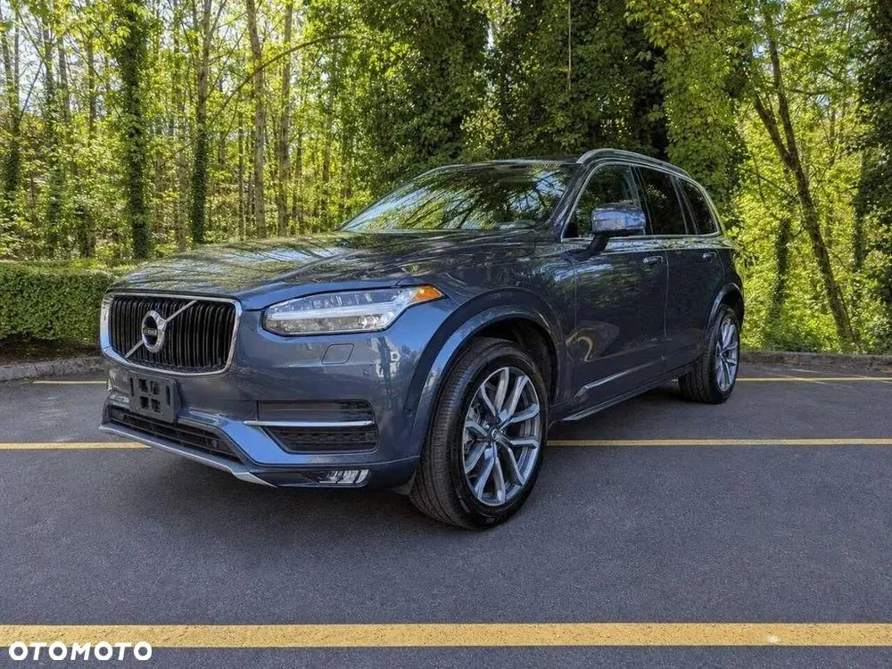 Volvo Xc 90